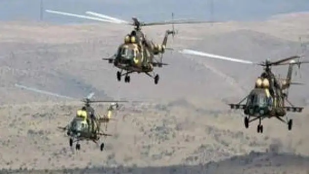 Mehmetçik, PKK'nın 'girilmez' dediği bölgede