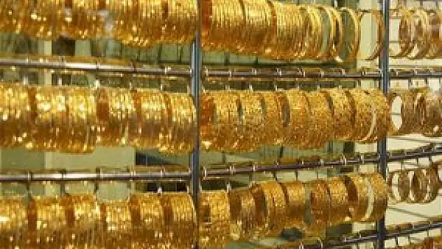 Altın fiyatları ne kadar oldu