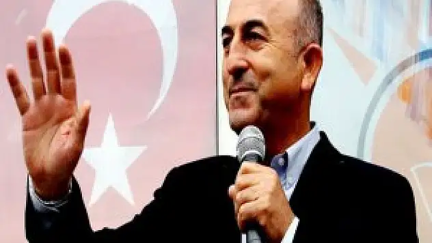 AK Parti siyaset tarihinde bir ilki gerçekleştirdi