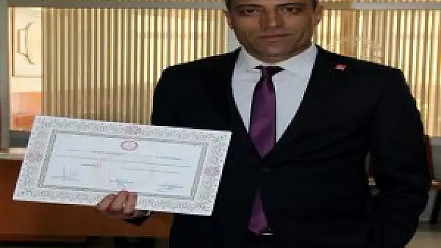 Milletvekilleri mazbataları