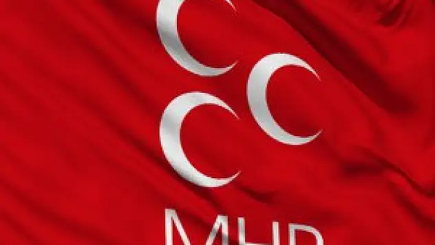 Mhp'de İstifa Şoku Devam Ediyor !