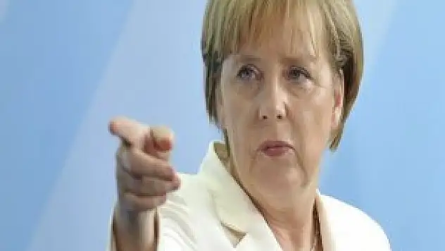 Merkel mültecilere neden sıcak bakıyor?