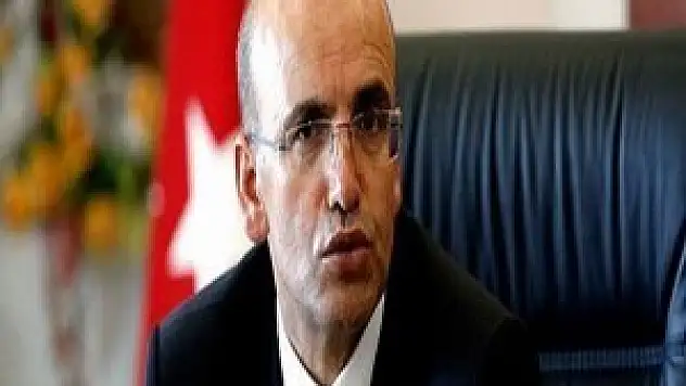 Mehmet Şimşek: Dedikodulara Aldanmayın