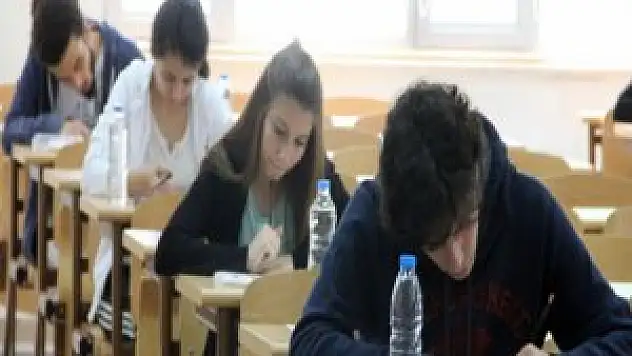 DGS yerleştirme tercih sonuçları açıklandı