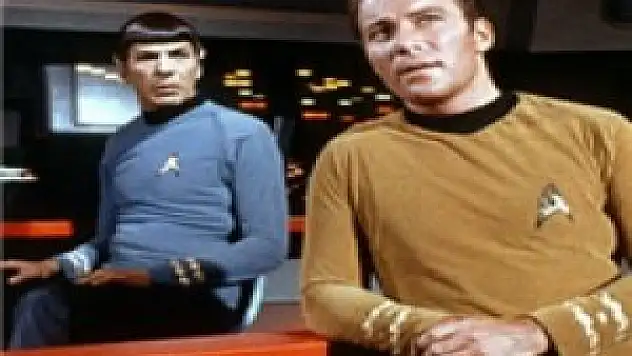 Yeni Star Trek Serisi Hazır