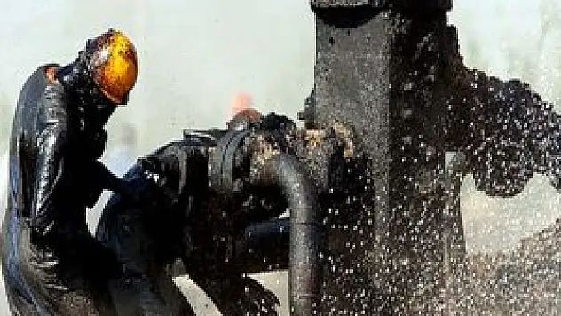 Türkiye, Afrika'da petrol avına çıkıyor