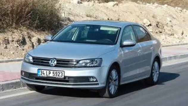 Doğuş Otomotiv 1.6 TDI VW Jetta ve Caddy artık satılmıyor