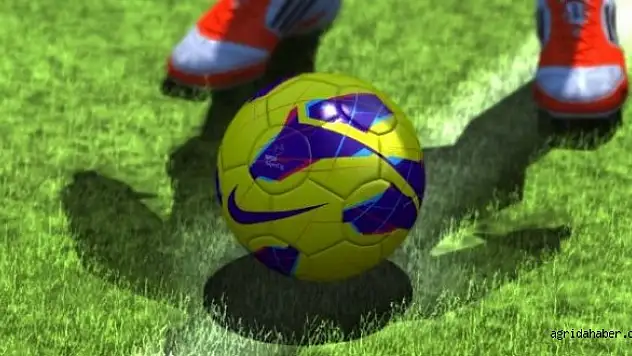 Amatör Futbolda Ara Transfer Sona Erdi