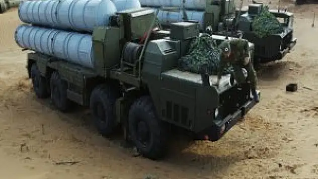 İran ve Rusya S-300 anlaşmasını imzaladı