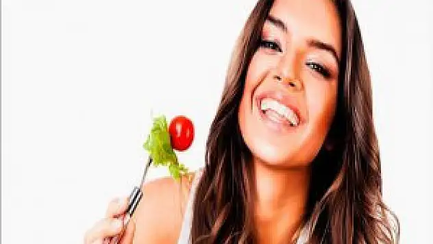 Ameliyattan sonra yeme alışkanlığınızı deyişmeniz lazım