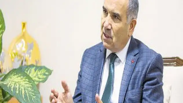Enerjide milyar dolarlık yatırım
