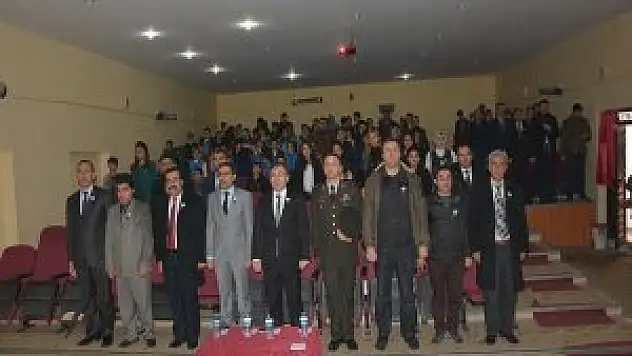 Van'ın Çatak Atatürk'ü anıyoruz