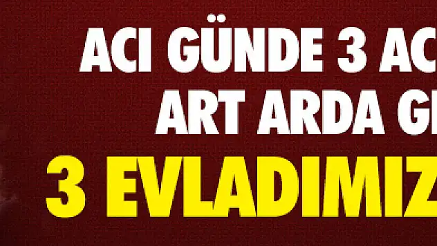 Hakkari'de asker ve polise saldırı