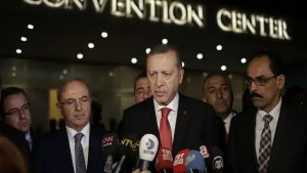 Fırat'ın batısına kimse geçemez