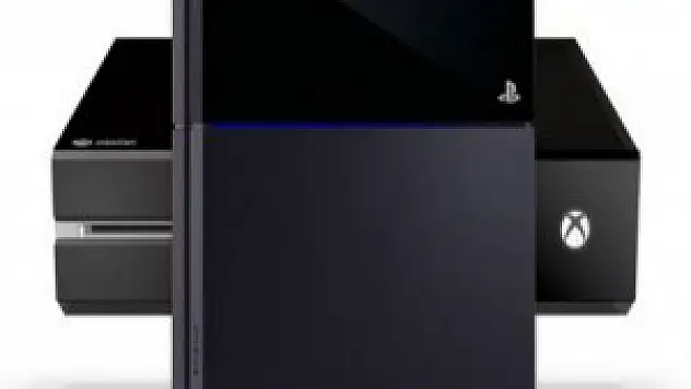 PlayStation 4 Xbox One Çekişmesinde Son