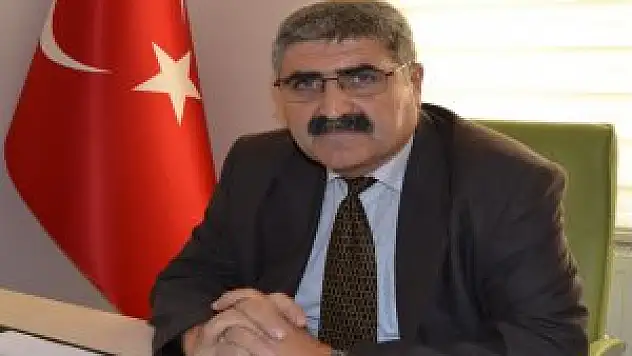 Malatya Veteriner Hekimler Odası