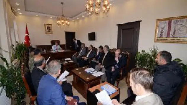 Kars Sarıkamış Şehitlerini Anma Programı Yaptı