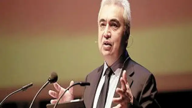 Enerjide Türkiye'nin eli güçlenmeye başladı