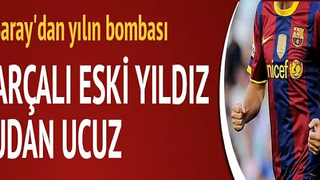 David Villa Galatasaraya Gelmesi An Meselesi