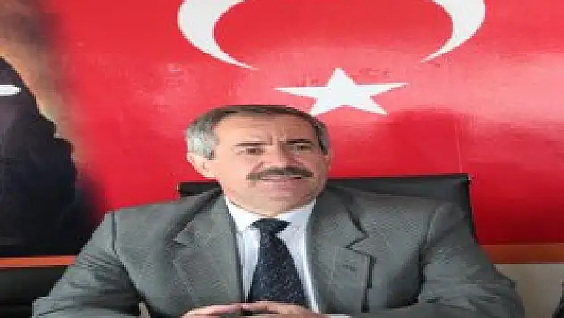 Bitlis'in Adilcevaz Belediye Başkanı KAMU-DER Tarafından Yılın En İyisi