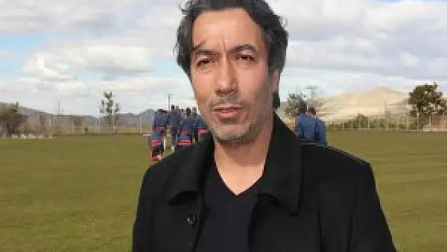 Yeni Malatyaspor Sportif Direktörü Ravcı Erciyesspor Maçı Açıklamsaı