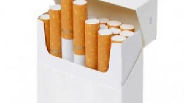 Sigara Paketinde Neden 20 Adet Var Tesadüf mü!
