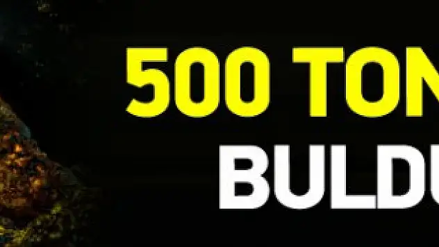 O Ülke Denizin Dibinde 500 Ton Altın Buldu !