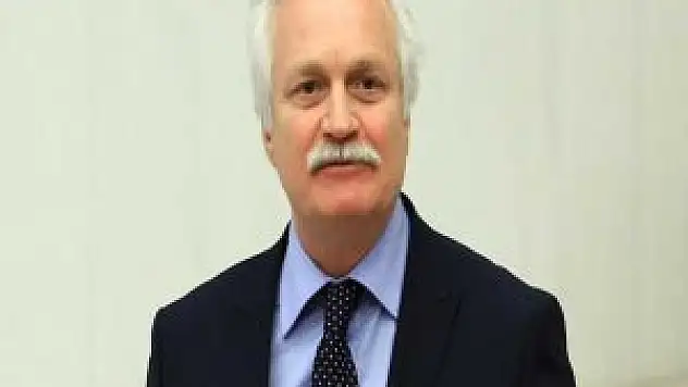 Murat Özçelik istifasını işleme koydurdu