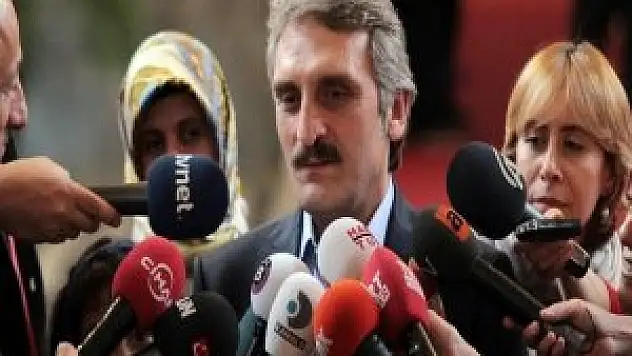Erdoğan'ın eski şoförü Mecliste