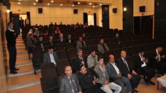 Hizan'da 80 kişilik işçi alımı binlerce başvuru