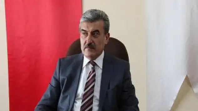 Malatya Vergi Dairesi Başkanı e-Tebligat hakkında bilgi