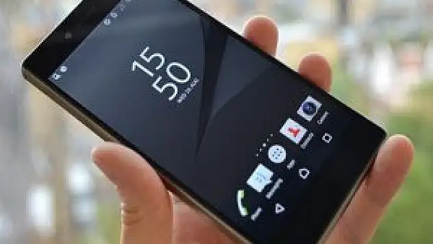 Sony Xperia Z5 Premium Avrupada Sunumu Yapıldı