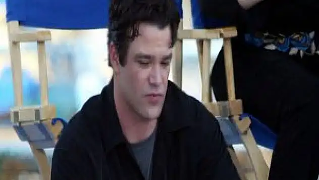 Nathaniel Marston Ünlü aktör hayatını kaybetti