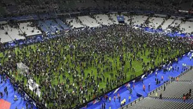 Le Graet: EURO 2016 zora girdi
