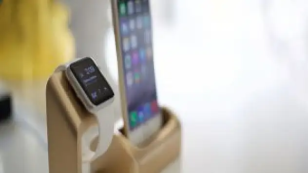 Apple Watch 2 aralık ayı geliyor