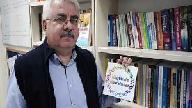 Tıp eğitimi görsellerle daha kalıcı olacak
