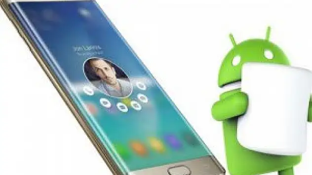 Samsung Android 6.0'a yükselecek cihazlar