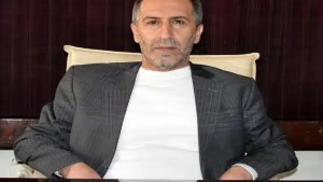 Bitlis Özgüzeldere Spor Kulübü destek bekliyor