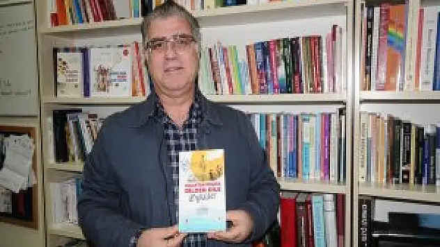 Kulaktan Kulağa Dilden Dile Öyküler' Yarışması Yapıldı