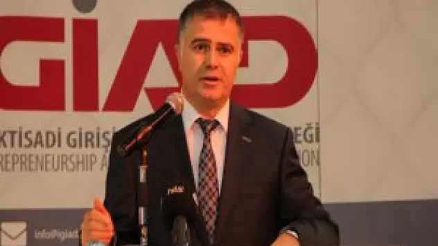 Asgari Ücrete Alternatif ' Helal Kazanç Adil Paylaşım'