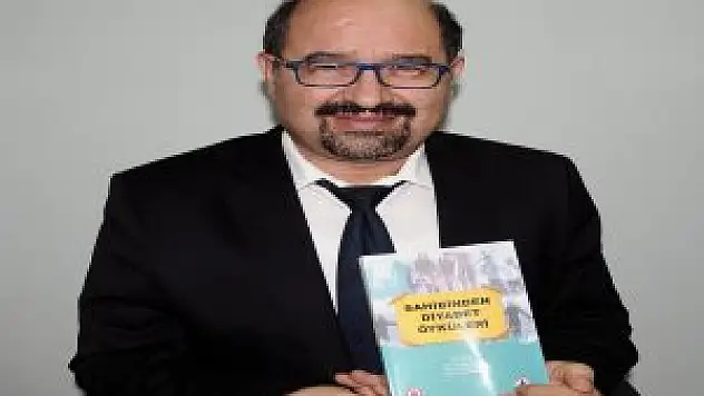 Türkiye Diyabet Vakfı ile İnönü Üniversitesi Sahibinden Diyabet Öyküleri