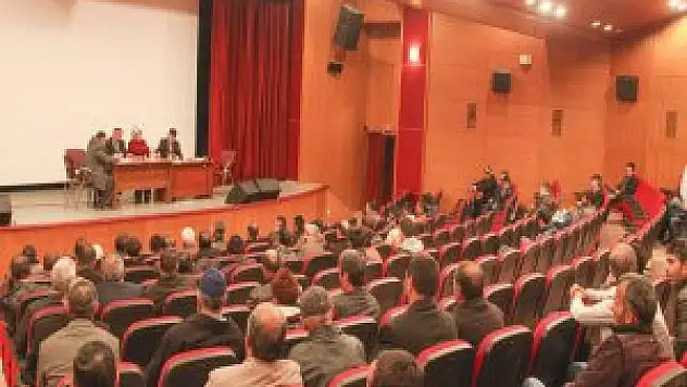 Çalışma ve İş Kurumu İl Müdürlüğü