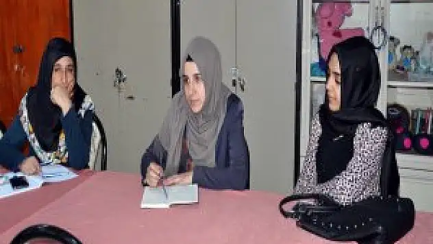 HEM  sosyal ve kültürel alanda açtığı kurslar açtı