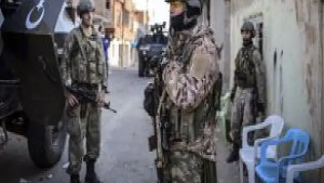 PKK'ya Bir Darbe de Bölge Halkından