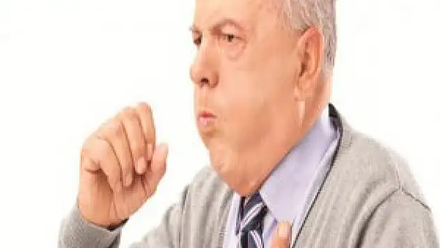 Nefesiniz daralıyorsa KOAH hastalığına yakalanmış ola bilirsiniz