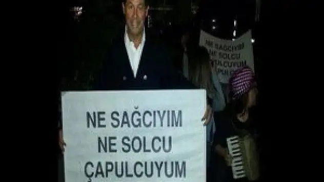 Borsa İstanbul'dan Çapulcu Cem Boyner