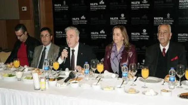 Malatya Uluslararası Film Festivali