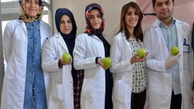 HSM farkındalık oluşturmak amacıyla stant açtı
