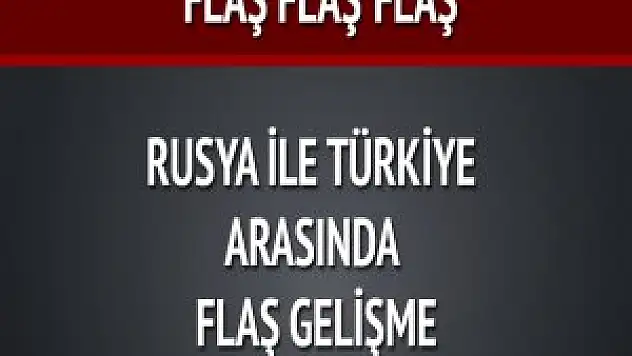 Rusya'dan Türkiye'ye Geliş Sebebi