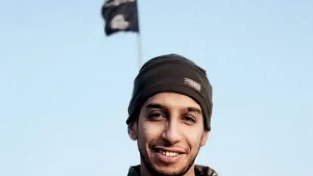 Paris Saldırılarını Planlayan Abaaoud Öldürüldü